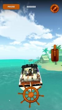 乘船旅行3D安卓版