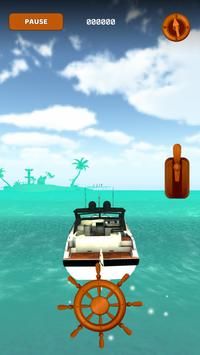乘船旅行3D破解版