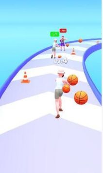 DunkRush3d中文破解版