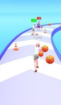 DunkRush3d中文破解版