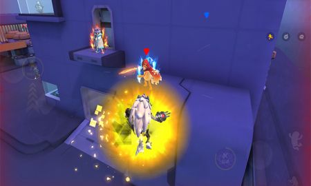 香肠派对免登录破解版最新版