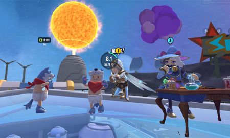 香肠派对免登录破解版最新版