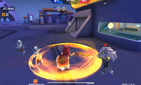 香肠派对免登录破解版最新版