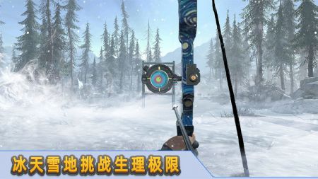 射箭达人无限金币无限钻石版